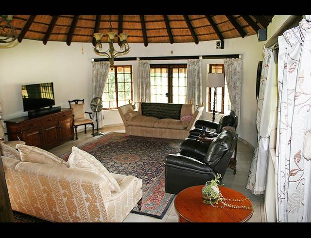 4 BEDROOM HOUSE FOR SALE IN LAMMERMOOR